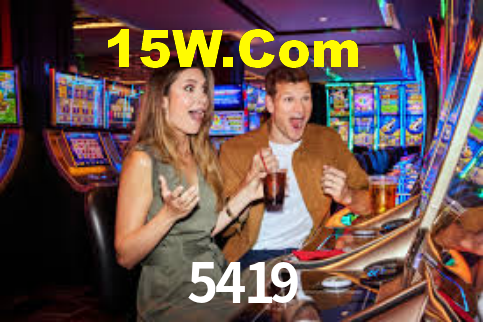5419 Bet