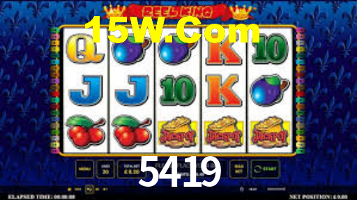 5419 Bet