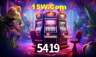 Integração de APIs 5419