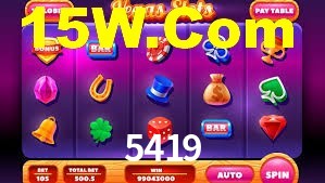 Live Casino 5419