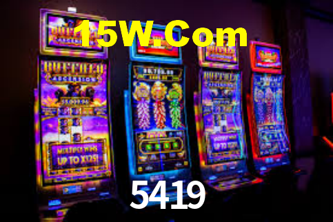 5419.Com