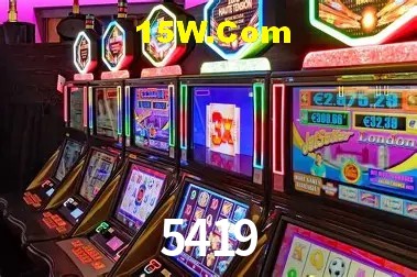 Diretório de Jogos 5419