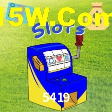 Daily Bonuses 5419