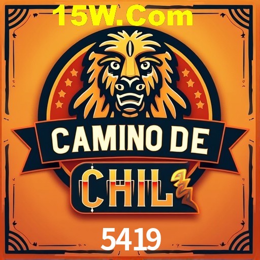 APP oficial da 5419 para mobile