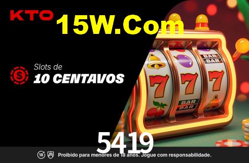 5419 Bet