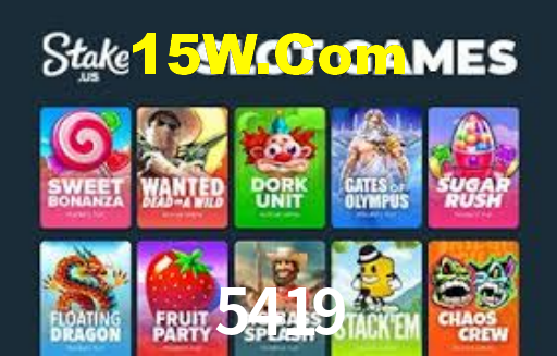 5419,5419.Com