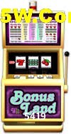 Live Casino 5419