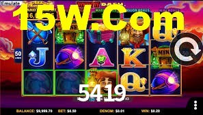 Exclusive Games 5419